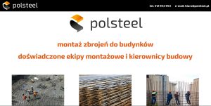 polsteel facebook