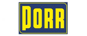 Porr logo