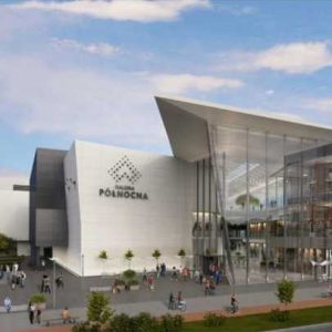 Galeria Północna w Warszawie