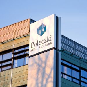 POLECZKI BUSINESS PARK
